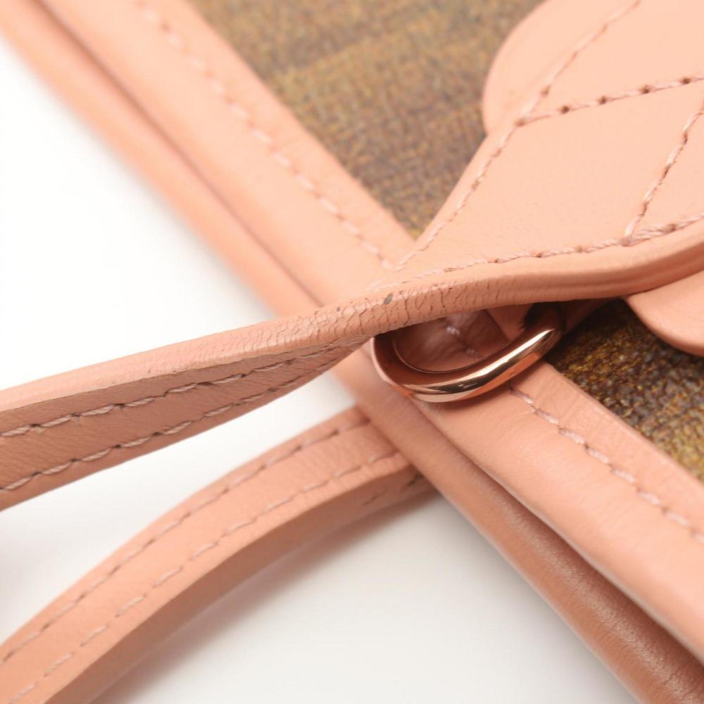 Louis Vuitton Neverfull MM Masters Collection Fragonard Tote Bag Coated Canva... - Picture 6 of 9